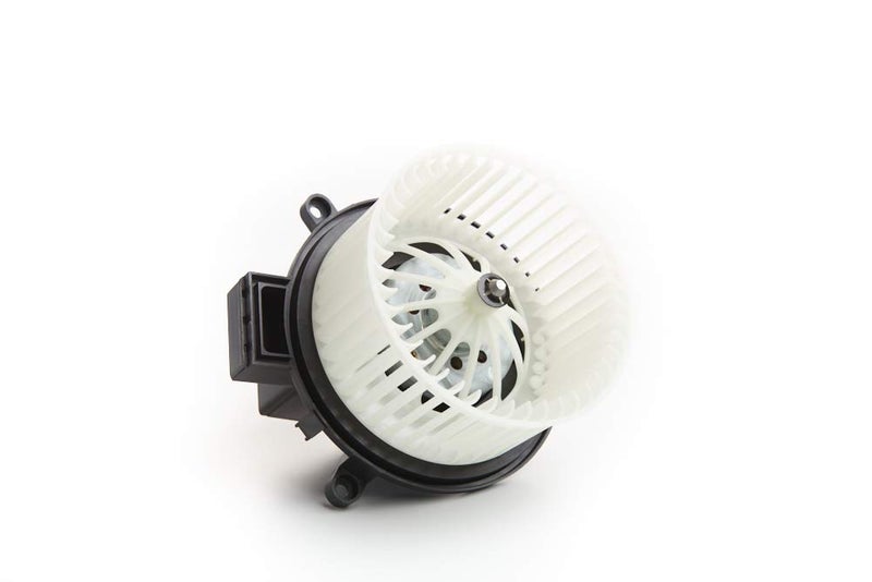 OAW 100-C234 Rear HVAC Blower Motor for 2006 2007 2008 2009 2010 2011 2012 2013 2014 2015 2016 Chrysler Town Country Dodge Grand Caravan, 06-07 Caravan 17-19 Pacifica Replace OE# 5183147AC 5183147AB - Image 5